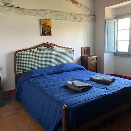 Appartement Casale Gli Ulivi à Donnini Extérieur photo