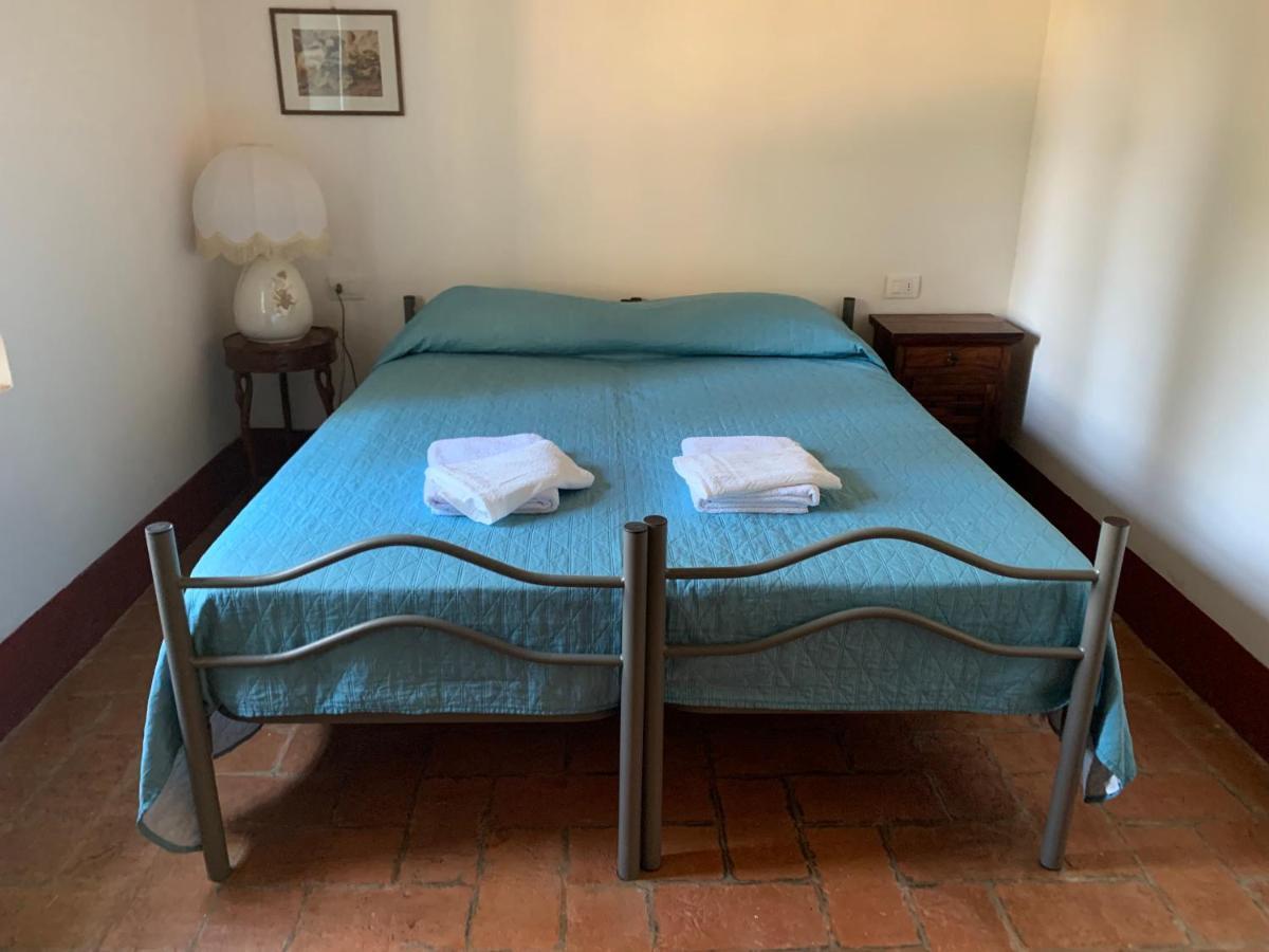 Appartement Casale Gli Ulivi à Donnini Extérieur photo